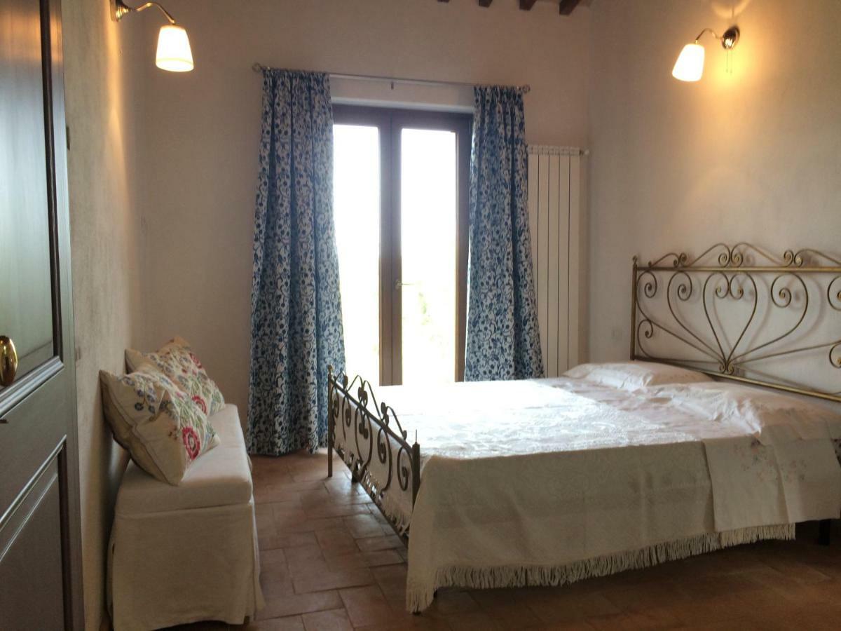 Il Casale delle Mura Saturnia Esterno foto