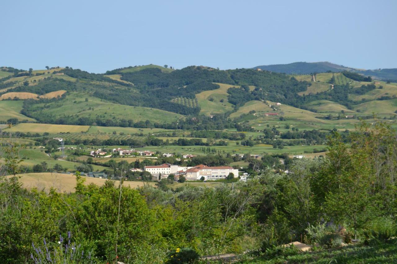 Il Casale delle Mura Saturnia Esterno foto