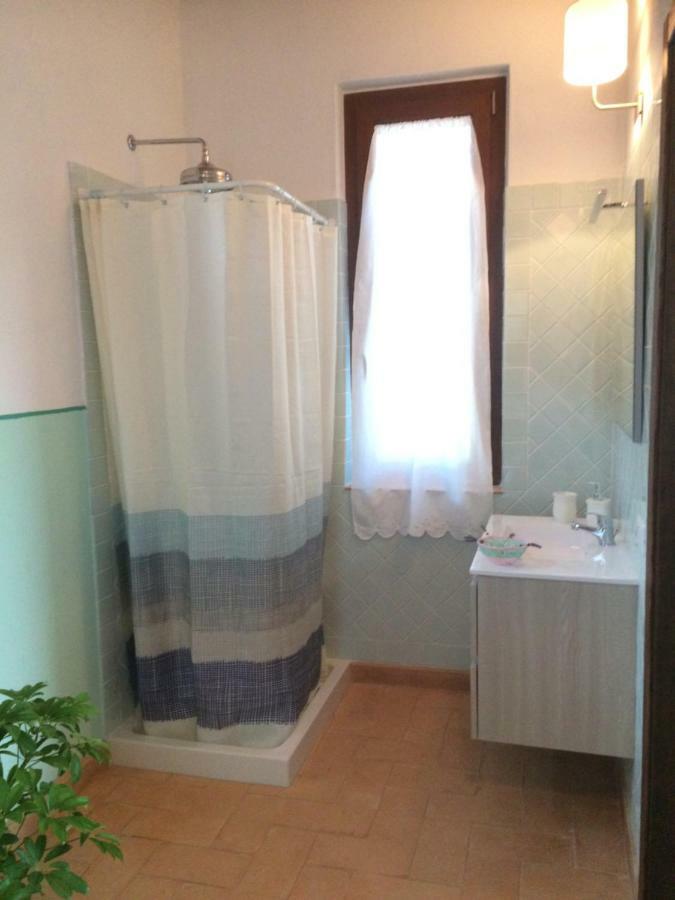 Il Casale delle Mura Saturnia Esterno foto