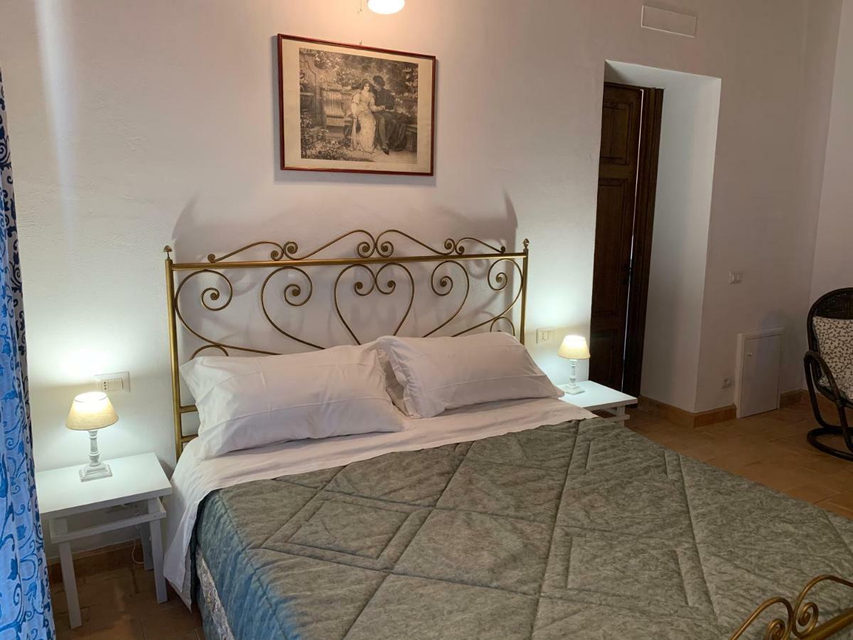 Il Casale delle Mura Saturnia Esterno foto